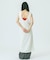 COLOR NEP 2WAY DRESS
