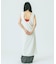 COLOR NEP 2WAY DRESS