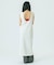 COLOR NEP 2WAY DRESS