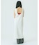 COLOR NEP 2WAY DRESS