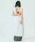 COLOR NEP 2WAY DRESS