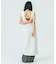 COLOR NEP 2WAY DRESS
