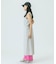 COLOR NEP 2WAY DRESS
