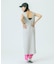 COLOR NEP 2WAY DRESS