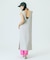 COLOR NEP 2WAY DRESS
