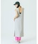 COLOR NEP 2WAY DRESS