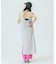 COLOR NEP 2WAY DRESS
