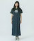 COLOR NEP 2WAY DRESS
