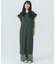 FRILL SLEEVE DRESS