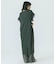FRILL SLEEVE DRESS