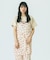 FLOWER PRINT DRESS
