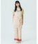 FLOWER PRINT DRESS