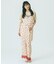 FLOWER PRINT DRESS