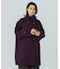 STAND COLLAR COAT