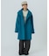 STAND COLLAR COAT