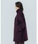 STAND COLLAR COAT