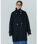 STAND COLLAR COAT