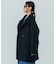 STAND COLLAR COAT