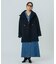 STAND COLLAR COAT