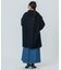 STAND COLLAR COAT