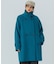 STAND COLLAR COAT