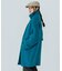 STAND COLLAR COAT