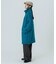 STAND COLLAR COAT