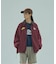 UMBRO NYLON PUFFER JACKET