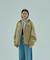 UMBRO NYLON PUFFER JACKET