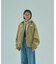 UMBRO NYLON PUFFER JACKET