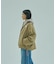 UMBRO NYLON PUFFER JACKET