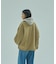 UMBRO NYLON PUFFER JACKET