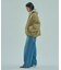 UMBRO NYLON PUFFER JACKET