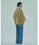 UMBRO NYLON PUFFER JACKET