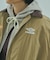 UMBRO NYLON PUFFER JACKET