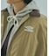 UMBRO NYLON PUFFER JACKET