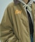 UMBRO NYLON PUFFER JACKET