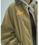 UMBRO NYLON PUFFER JACKET
