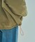 UMBRO NYLON PUFFER JACKET