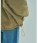 UMBRO NYLON PUFFER JACKET
