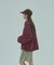 UMBRO NYLON PUFFER JACKET