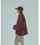 UMBRO NYLON PUFFER JACKET