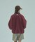 UMBRO NYLON PUFFER JACKET