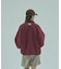 UMBRO NYLON PUFFER JACKET