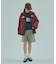 UMBRO NYLON PUFFER JACKET