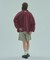 UMBRO NYLON PUFFER JACKET