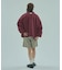 UMBRO NYLON PUFFER JACKET