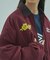 UMBRO NYLON PUFFER JACKET