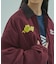 UMBRO NYLON PUFFER JACKET