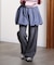 ASSORTED BALLOON SKIRT